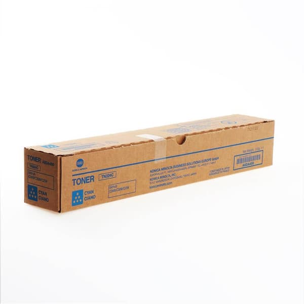 KONICAMINOLTA Toner A8DA450 TN324 syaani