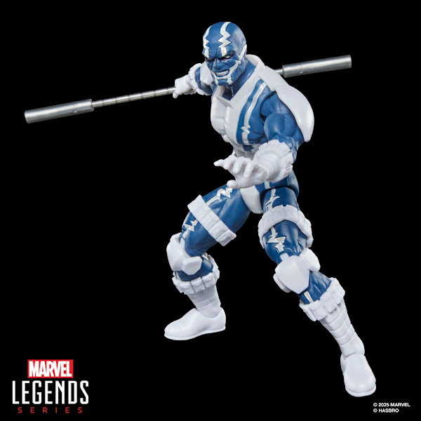 Marvel Comics Spider-Man Hjertefigur 15 cm