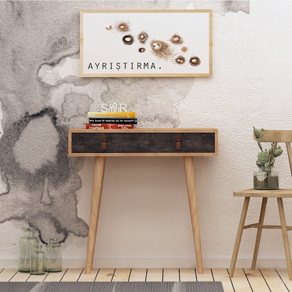 Sideboard Illas