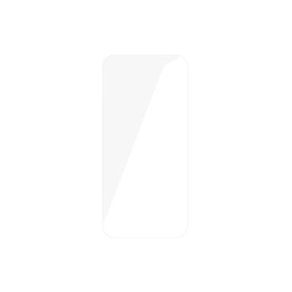 GRE8T - Matkapuhelimen näytönsuoja - lasi - kirkas - Apple iPhone 16 Prolle