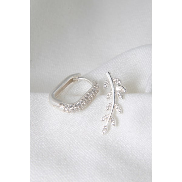 Sølvørering ELKSET80012