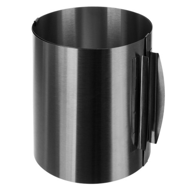 Tårtform/konfektyrkant 20cm Ruhhy 24619