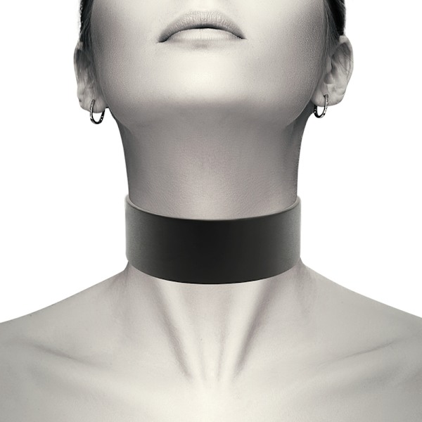 Coquette Chic Desire - Vegansk läderchoker