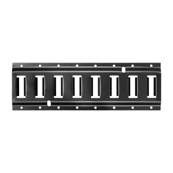 E-Track-räckessats, 4-pack 16 tum, 1500 lb
