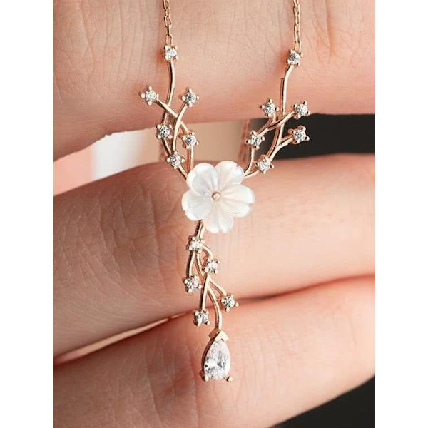 Silverhalsband NRZ999648
