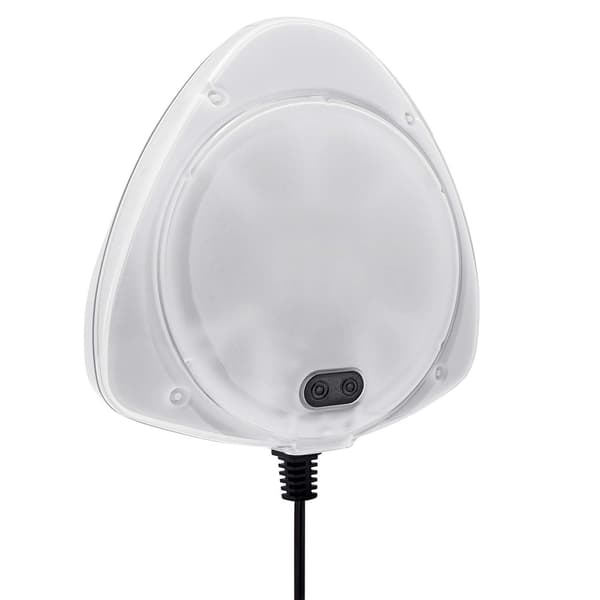 Magnetisk LED poollampe INTEX 28698