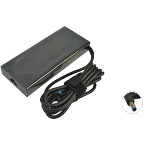HP 150W Smart AC-adapter til bærbar computer, slank, 4,5 mm stik