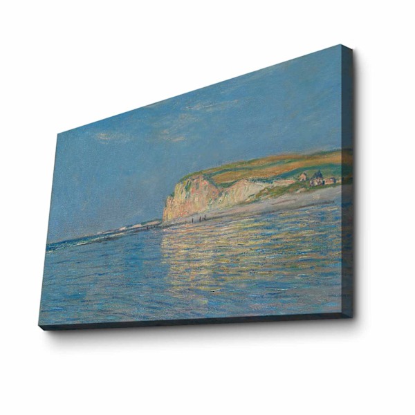 Dekorativt lærredsmaleri 4570MONET008