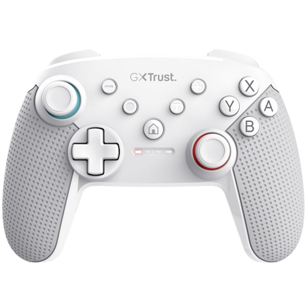 GXT 1246W Muta trådløs controller Nintendo Switch/Switch 2 Hvid