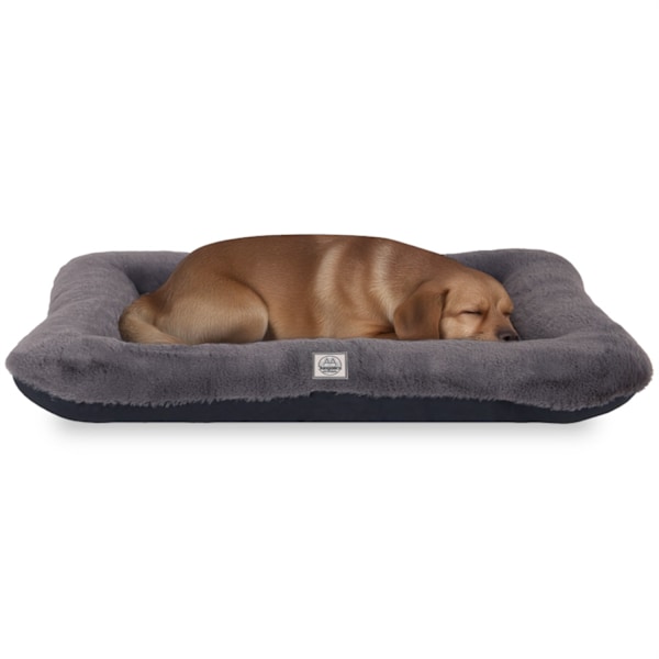 Pet Bed Sally Dog L - Mørkegrå
