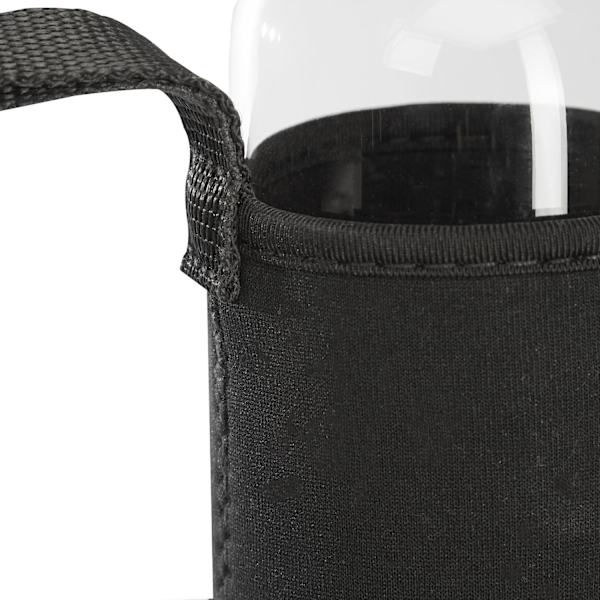 set med 4 dryckesflaskor 500 ml