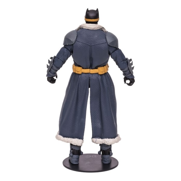 DC Comics Multiverse Batman Endless Winter hahmo 18cm