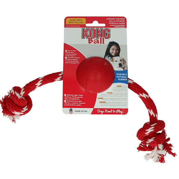 KONG Bold m/Reb Lille