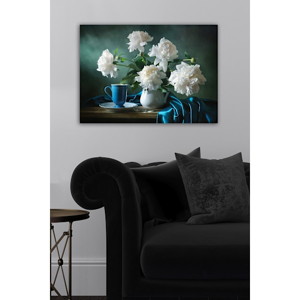 Dekorativ målning på canvas 104187767-5070