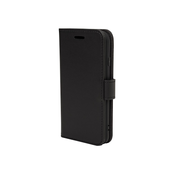 GRE8T - Vikbart fodral för mobiltelefon - GRS - polylaktid (PLA) - svart - för Samsung Galaxy A25