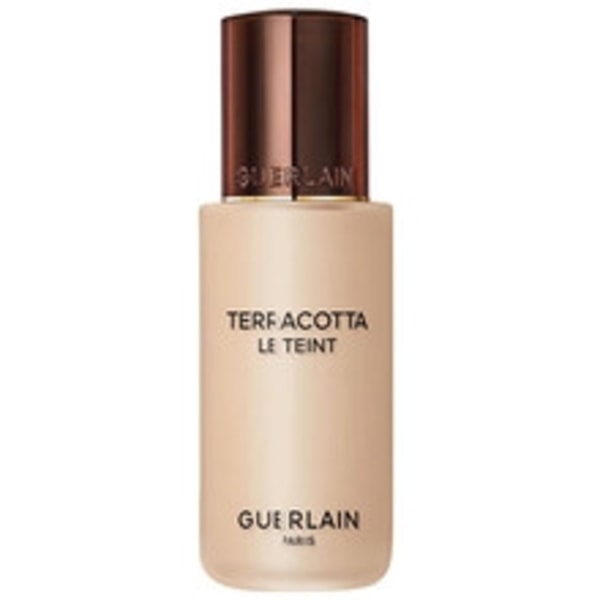 Guerlain - Terracotta Le Teint Fluid Foundation 35 ml