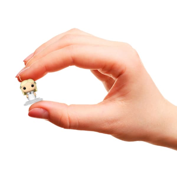 Blister Pack Bitty POP Game of Thrones Khaleesi -hahmo