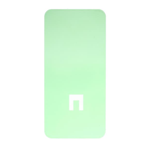 iPhone X:n takakannen teippi