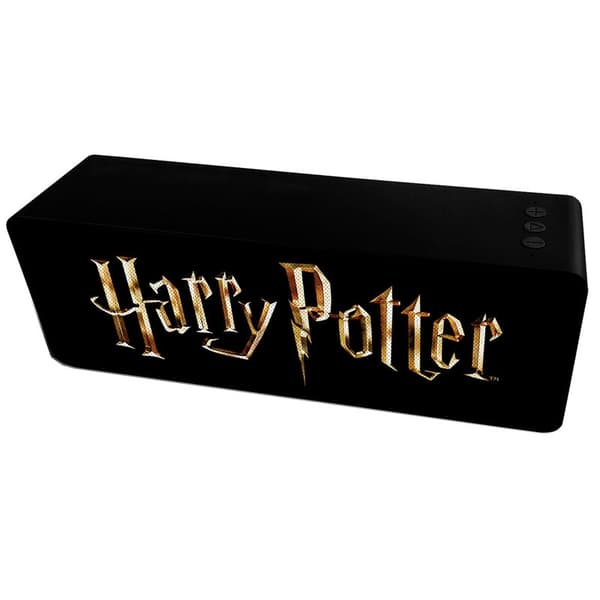 Harry Potter Langaton kannettava kaiutin