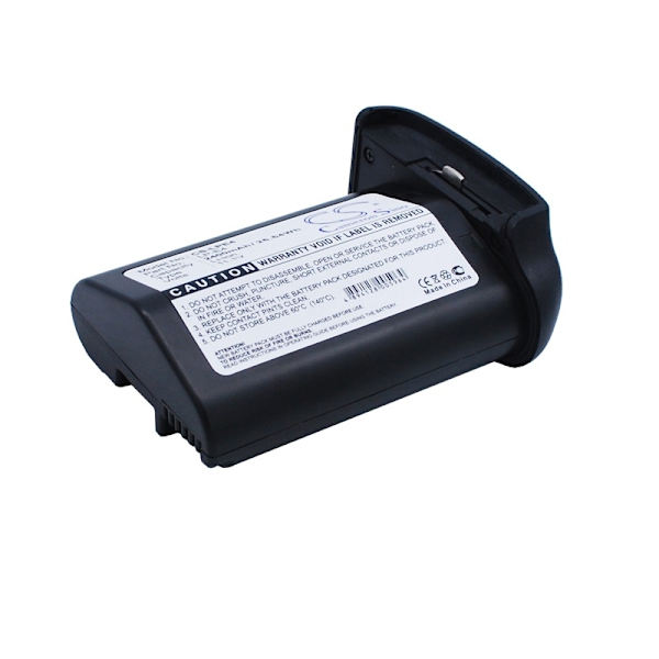 Batteri till Canon LP-E4