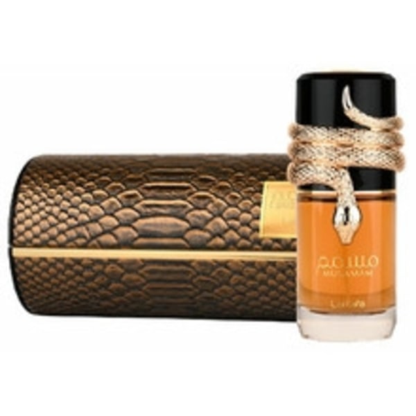 Lattafa Perfumes - Musamam EDP 100ml