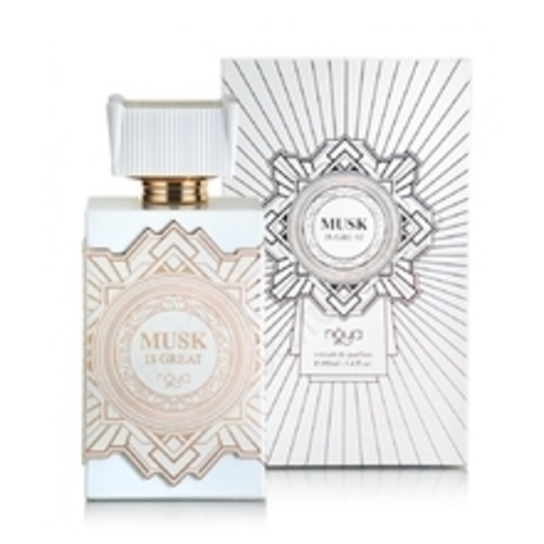 Noya - Musk Is Great Extract de Parfum100ml
