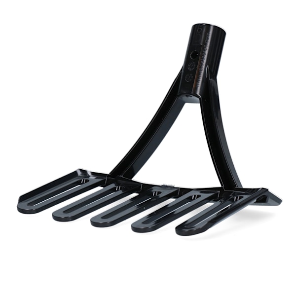 Mestboy Quick Pick rake svart