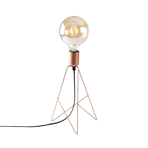 Bordlampe Piramit - NT - 141