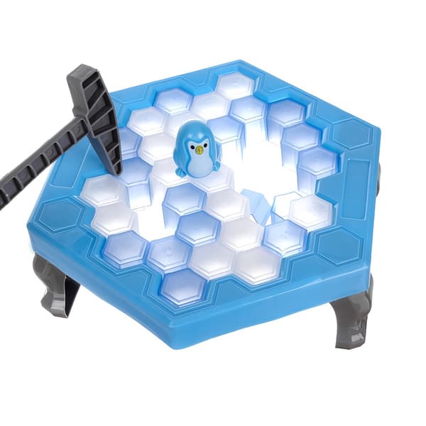 Penguins arkadspel 24925