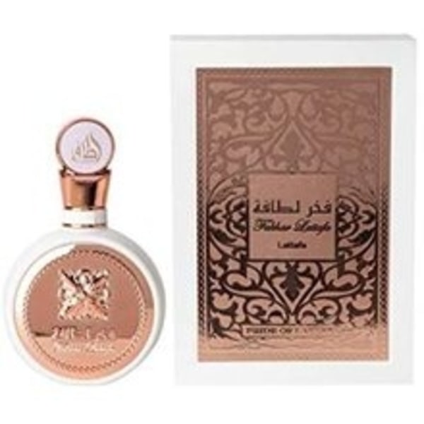 Lattafa Perfumes - Pride of Lattafa Fakhar Lattafa EDP 100ml