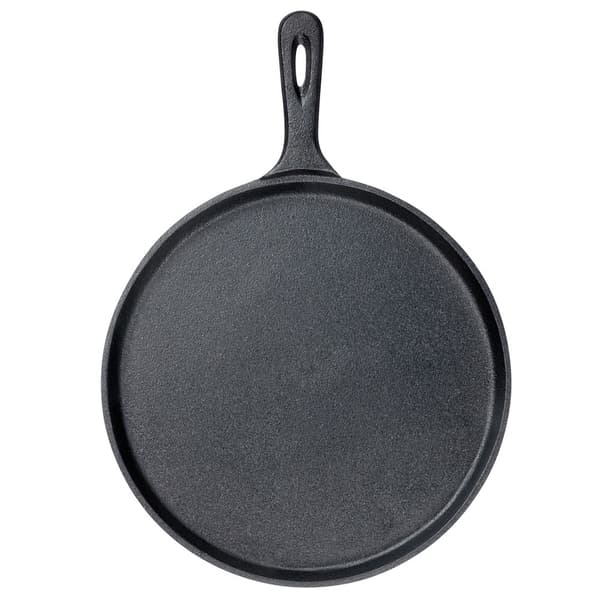 CAST LINE gjutjärnspannkaksform 26 cm