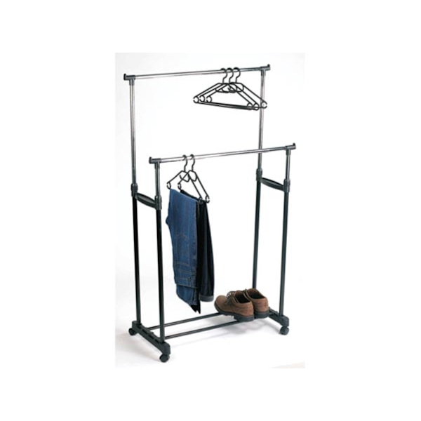 Vaateteline - 80 x 43 x 170 cm