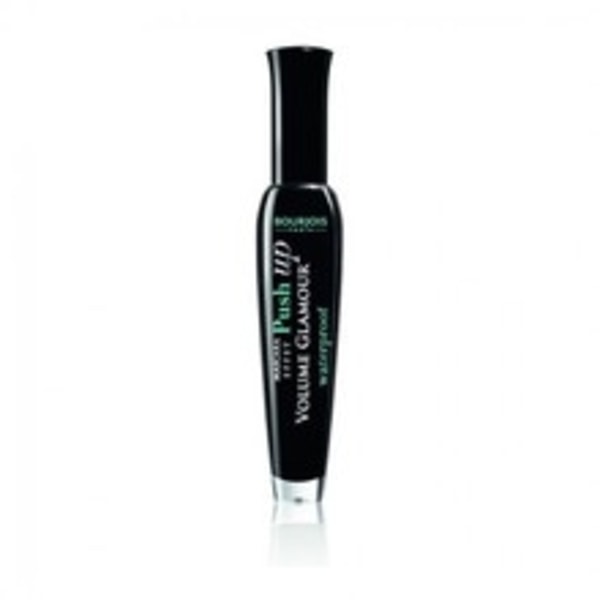 Bourjois - Volume Glamour Push Up Effect Mascara Waterproof - Waterproof mascara with push-up effect 6 ml