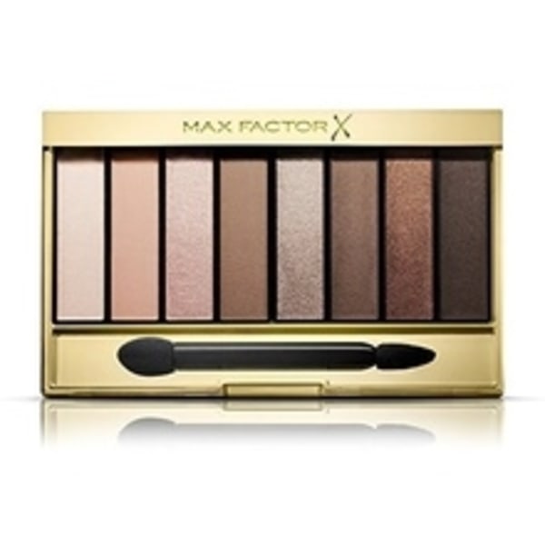 Max Factor - Masterpieces Nude (Contouring Eyeshadow Set) 6.5 g