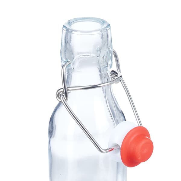 Bügelflaschen 100 ml i 24-pack