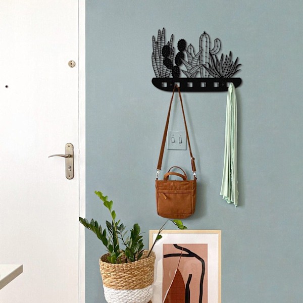 Bøjle Cactus Metal Bøjle - APT612