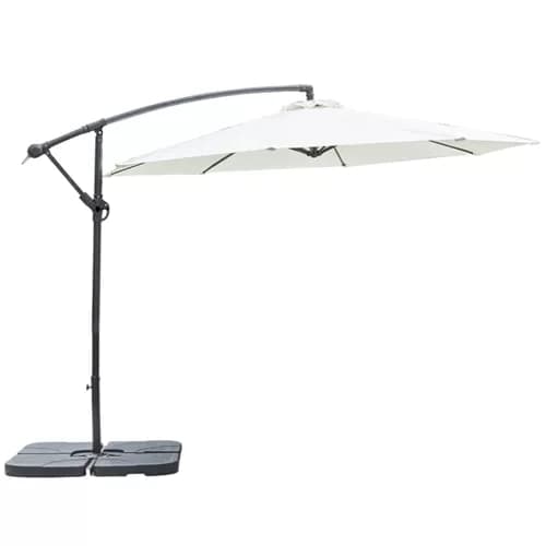 Gardlov 23797 aurinkovarjon jalka