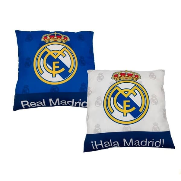 Real Madridin tyyny