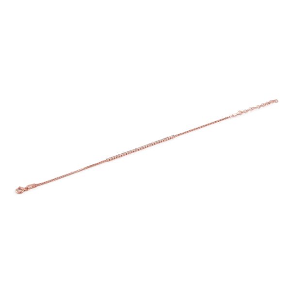 Silverarmband FA182380