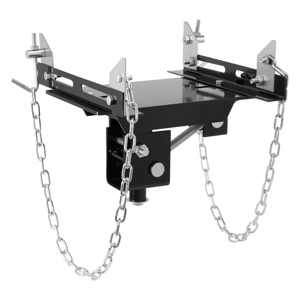 Donkraftadapter til gearkasse, 1100 lb, passer til 30 mm aksel