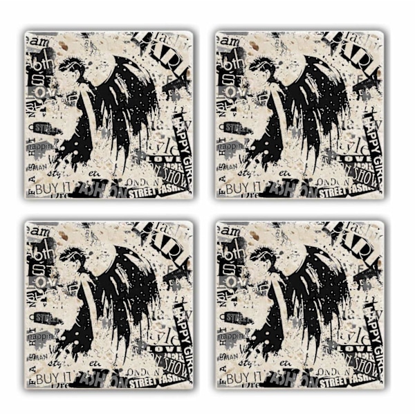 Lasimatto (4 kpl) TAB10297334