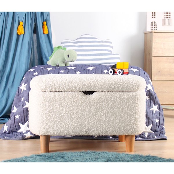 Puf Moouv 3330 - Hvid