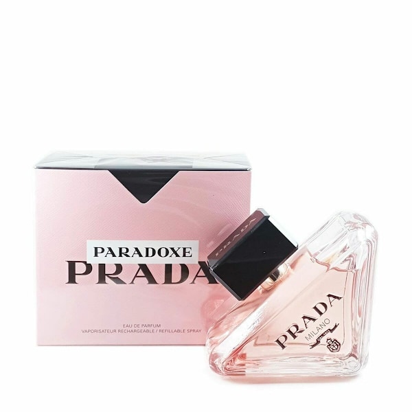 Parfym Damer Prada Paradoxe EDP EDP 90 ml