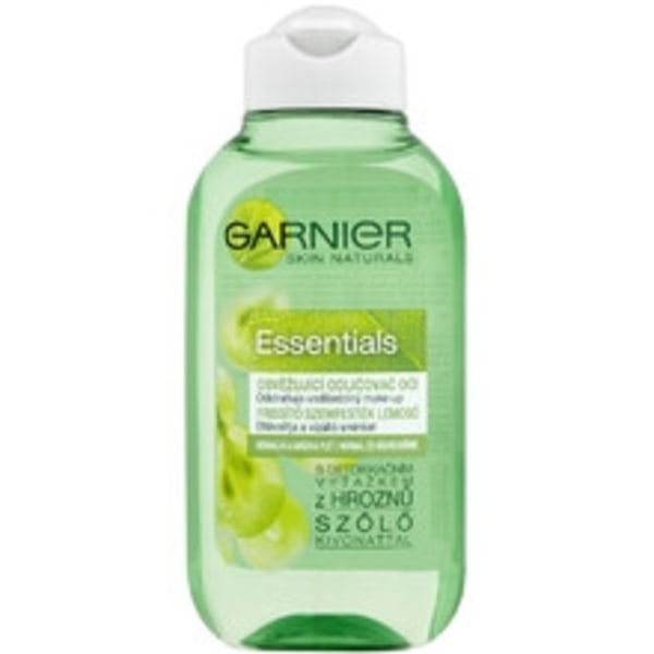 GARNIER - Essentials Eye Make Up Remover 125ml