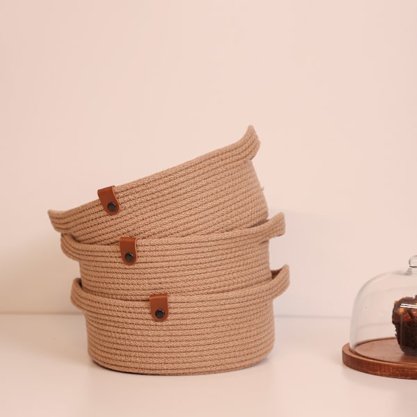Puuvillakorisetti (3 kpl) JUT05003228D