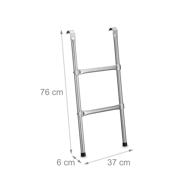 Studsmatta Stege 76 cm