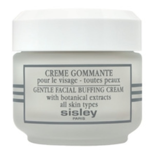 Sisley - Gentle Facial Buffing Cream - Gentle exfoliating cream