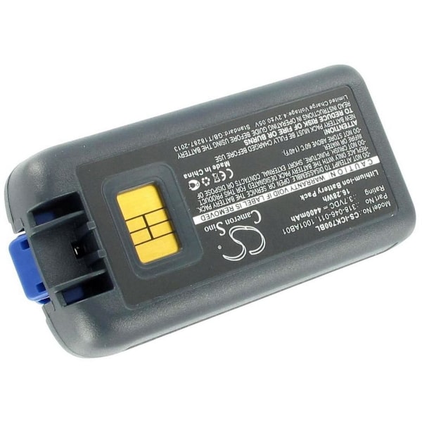 Batteri till Intermec CK70 / CK71