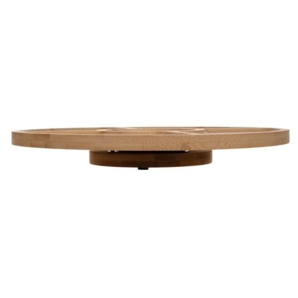 Bambu roterande bräda Ruhhy 24290
