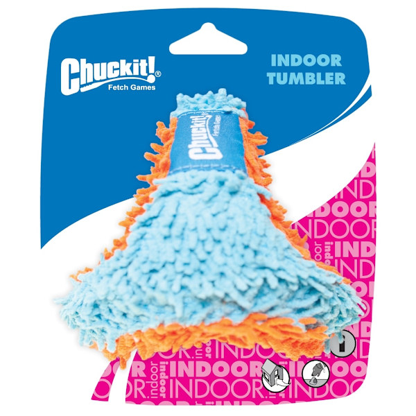 Chuckit inomhustumlare 9 cm